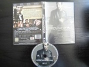 DVD - UPROWADZONA stan -bdb / bdb