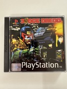 Gra Judge Dredd Play Station PS1 PSX