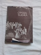 opera śląska 1945-1955 monografia historia książka 