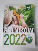 Kalendarz rolników 2022