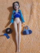 Lalka Barbie Doll My Scene Shopping Spree Nolee vintage