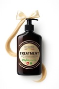 Dr. Sorbie Treatment Szampon 400 ml – Odbudowa, Blask i Ochrona Koloru