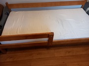 Łóżko dla dziecka 