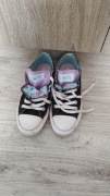 Buty Converse rozm. 37,5 - 24 cm 
