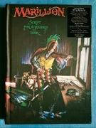 MARILLION _ SCRIPT FOR A JESTER'S TEAR 4CD BLU RAY