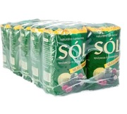 Sól naturalna kamienna niejodowana 11 kg