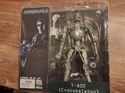 nowa figurka NECA terminatora endoszkielet nieotwierana