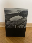 Ingmar Bergman kolekcja filmów 11 DVD