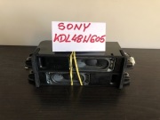 SONY KDL48W605 GŁOŚNIKI KOMPLET