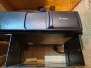 Zmieniarka CD 6 płyt ze stelażem  Audi A6 C5 Avant 1999