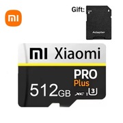 Karta pamięci Xiaomi Micro SD 512GB