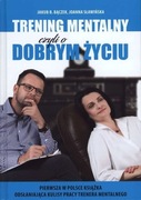 Trening mentalny Jakub B. Bączek Joanna Sławińska