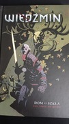 Wiedźmin Dom ze szkła 