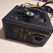 Zasilacz SilentiumPC Enduro FM1 GOLD 650W v2 ATX