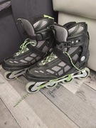 Rolki viride man rozmiar 46 ,  29.2cm