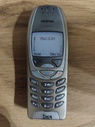 Nokia 6310i działa w każdej sieci 
