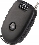 Zabepieczenie Antykradzieżowe na szyfr