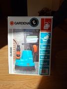 Pompa Gardena  do wody czystej