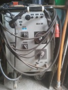 spawarka OERLIKON AD 250 AC / DC WIG TIG