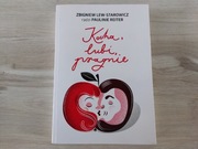 Kocha, lubi, pragnie - Starowicz