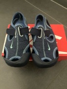 Sandały buty Nike długość wkładki 14cm 