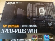 Płyta główna B760 + procesorIntel Core i9 14900K