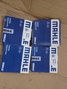 Zestaw pierścienie tłoka 78mm Mahle 007 RS 10117 0N0 suzuki  STD