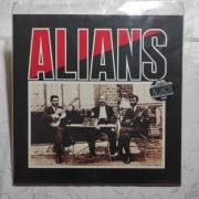 Alians - W Samo Południe (Purple / Limited) 