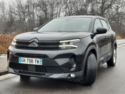 Citroën C5 Aircross 1.5