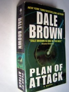 Plan of Attack - Dale Brown