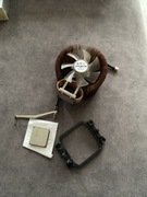 Sprzedam komplet: Chłodzenie Zalman CNPS9500A LED + Procesor AMD Phenom