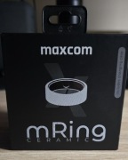Maxcom Mr200 r13(70mm) czarny - używany