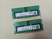 Pamięć RAM DDR5 Samsung 16GB (2x8GB) 5600Mhz NOWE