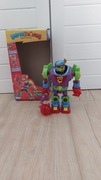 SuperThings - Rivals of Kaboom, 2 figurki i robot