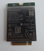Modem Dell WWAN DW5825e-eSIM