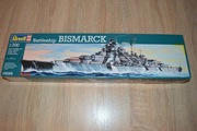 BISMARCK .......