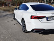Audi A5 F5 Sportback Bezwypadkowy