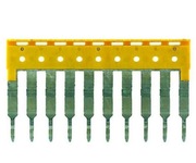 Zwieracz ZQV 2.5/10 1608940000 WEIDMULLER opk20szt