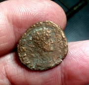 Moneta rzymska do wyboru. Z16