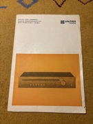 Katalog części zamiennych tunerów FAUST AS-205S, AS-206S