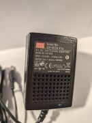 Zasilacz impulsowy Mean Well 28V 0.64A 18W GS18E28-P1J