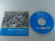Jan Paweł II Słowo Papieża