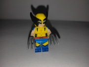 LEGO colmar2-12 colmar24  Wolverine