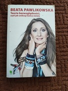 BEATA PAWLIKOWWSKA TEORIA BEZWZGLĘDNOŚCI BEATA PAWLIKOWWSKA 