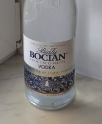 Wódka biały bocian 