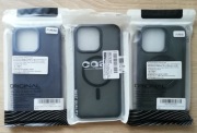 Zestaw etui dla iPhone 14 Pro Max MagSafe