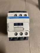 Stycznik Telemecanique LC1 D09 25A