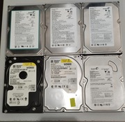 Dysk PATA ATA 100/133 80,120Gb - opcja negocjacji