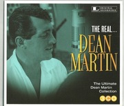 DEAN MARTIN - THE REAL DEAN MARTIN (3 CD)