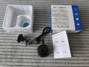 Mini kamera WIFI bezprzewodowa Karta pamięci microSD NOWA 